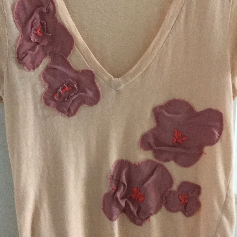 J.Crew V-neck